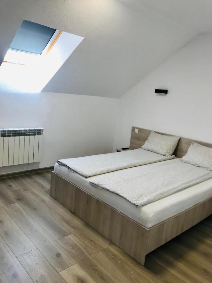 Vila Nona Apartment Sibiu Exterior foto