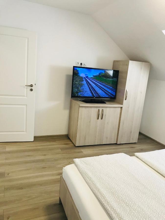 Vila Nona Apartment Sibiu Exterior foto