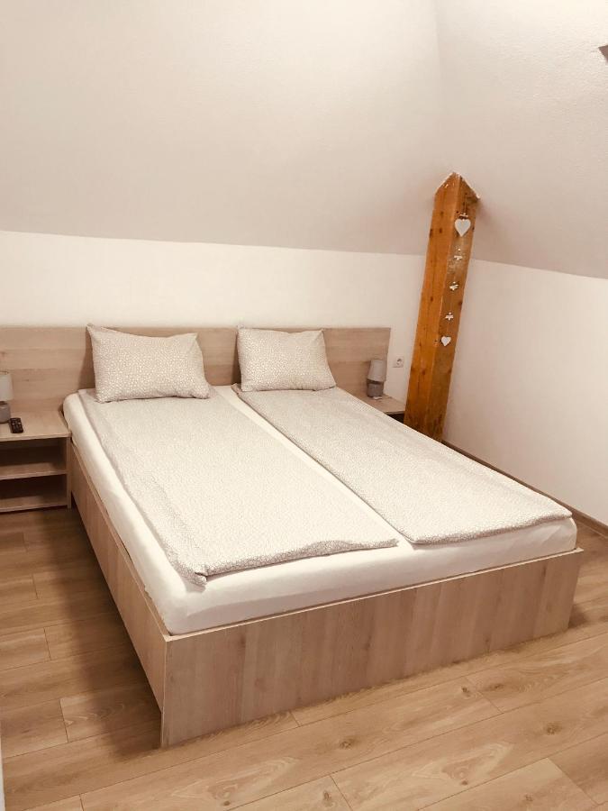 Vila Nona Apartment Sibiu Exterior foto