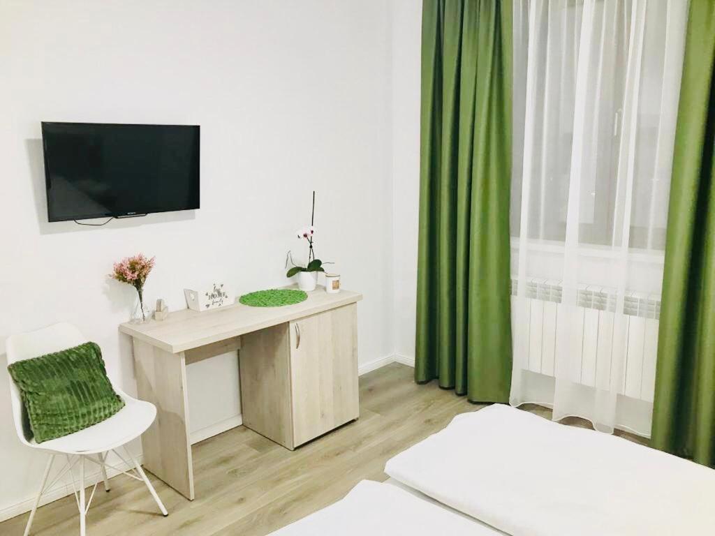 Vila Nona Apartment Sibiu Exterior foto
