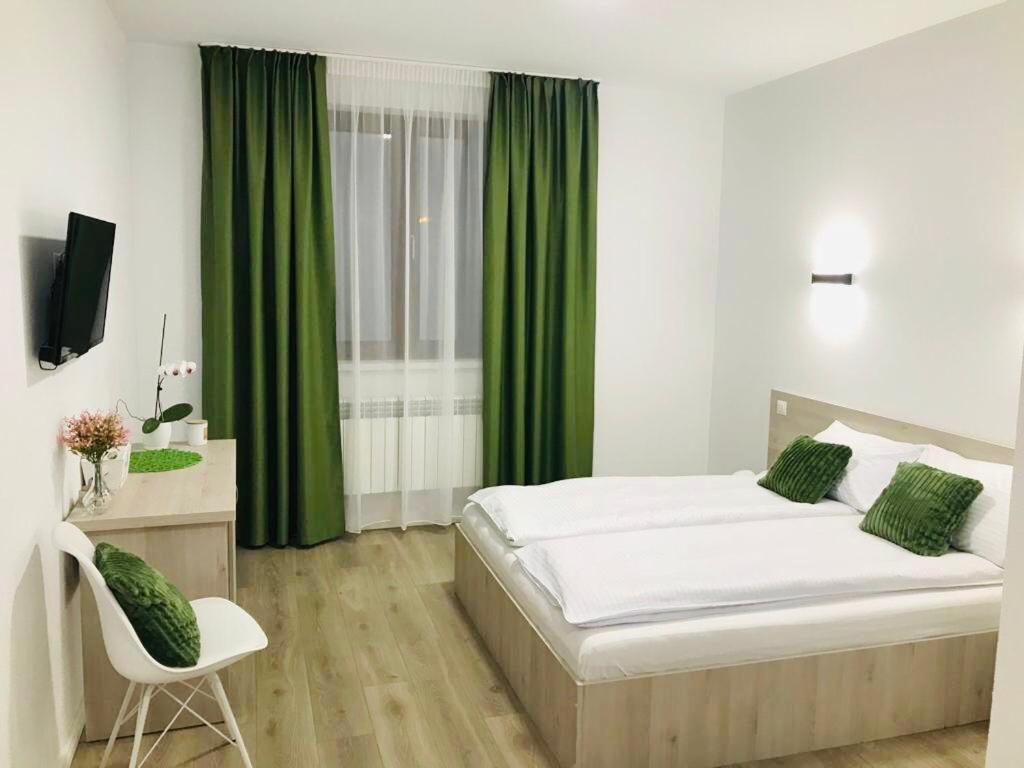 Vila Nona Apartment Sibiu Exterior foto