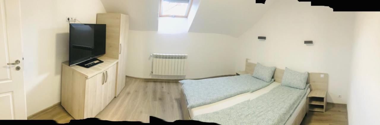Vila Nona Apartment Sibiu Exterior foto