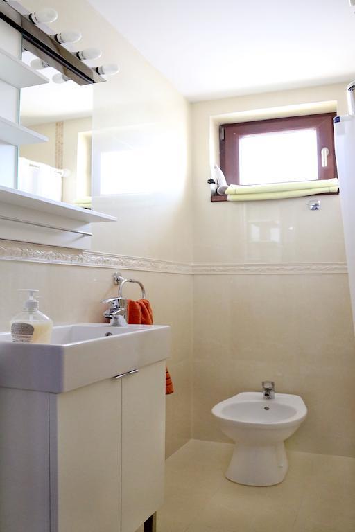 Vila Nona Apartment Sibiu Quarto foto