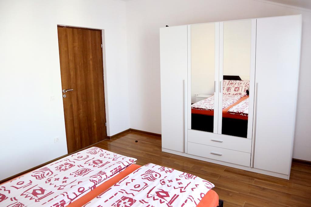 Vila Nona Apartment Sibiu Quarto foto